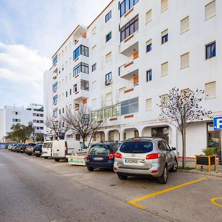 קווארטיירה Apartamento Vista Mar T2 מראה חיצוני תמונה